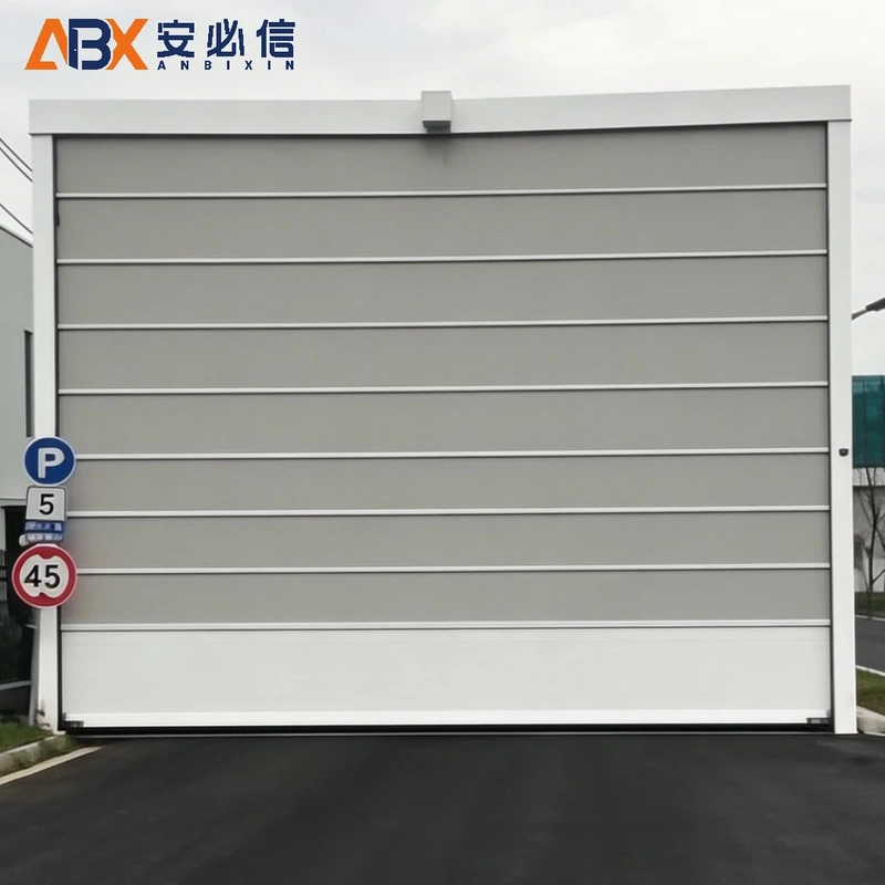 德阳柔性门