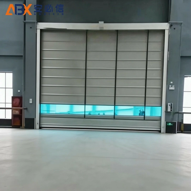 德阳高速堆积门